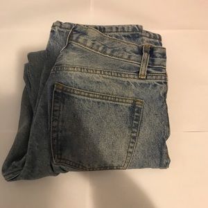 Brandy Melville jeans
